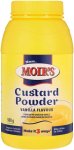 Vanilla Flavour Custard Powder