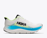 HOKA Clifton 11 Men's Wide Road Running Shoes - Black Black US14 UK13.5