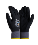 Maxiflex Fully Dipped Microfoam Nitrile Coated Gloves