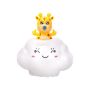 Baby Bath Toy Bathing Cute Swimming Water Spraying Clouds Shower Bath Toy