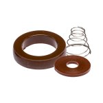 Jooste Cylinder Ringset AS50 Livestainable