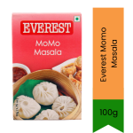 Momo Masala 100G - Authentic Spice Blend For Momos Dumplings & Stir-fries Rich Flavor & Easy Home Cooking South Africa India Baz