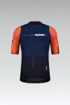 Cx Pro 2.0 Bathyal Short-sleeve Cycling Jersey Unisex Aero Performance - Xlarge