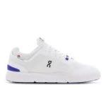 Women's The Roger Spin - Undyed White indigo - UK6