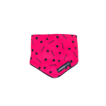 Lula Bandana - Dog Bandana - Small Undefined