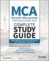 Mca Microsoft Office Specialist Complete Study Guide   Office 365 And Office 2019   - Word Exam Mo- 100 Excel Exam MO-200 And Powerpoint Exam MO-300   Paperback