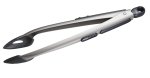 Silicone Tipped Tongs