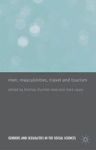 Men Masculinities Travel And Tourism