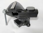 Wynns Small Bench Vice 80MM 3"