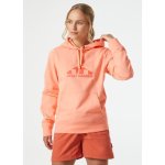 Women's Nord Graphic Pullover Hoodie - 058 Rose Quartz XS