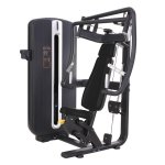 Benchmark Chest Press Foundation Line