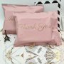 Value Pack 50pcs Pink Gift Packaging Supplies Sealed Express Bag Packing Bag Mailing Bag Express Packing Supplies Wedding Birthday Party Bags