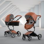 Mima Xari Graphite Grey Frame - Graphite Grey Camel London Grey
