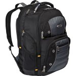 Targus Drifter 15.6 Inch Laptop Backpack Black