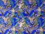 Printed Mesh