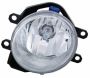 Foglamp Compatible With Toyota Hilux/fortuner/corolla Prestige - Passenger-side
