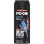 AXE Deodorant 150ML - Adrenalin
