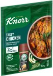 Tasty Chicken