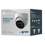 Insight S445 2.8MM Vigi 4MP Full-color Turret Network Camera