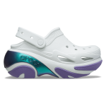 Bubble Crush Reflector Clog - Moonlight M11