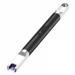 Elegant Electric Arc Lighter USB Rechargeable