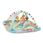 Activity Gym And Ball Pit 5 In 1