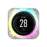 Corsair CW-9060067 Elite Capellix Ice Edition Rgb 2.1" Lcd Display Upgrade Kit