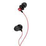 Orico Soundplus 3.5MM Inear Headphones - Red