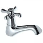 Classico Basin Pillar Tap