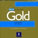 New Proficiency Gold Class Cd 1-2 - Judith Wilson   Cd-audio