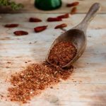 Peri-peri Spice 1KG