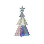 Micro LED Tree 18.5X21.4X37.2CM