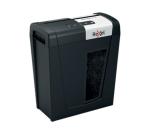 Rexel Secure MC4 Whisper-shred Micro Cut Paper Shredder P5