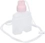 Breastfeeding Aid Kit Pp Feeding Tube For New Moms 100ML Direct Use