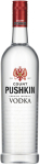 Premium Vodka Bottle 750ML