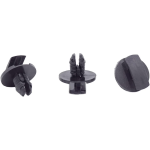 Wheel Arch Expansion Clips - WHT004750 Set Of 5