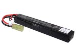 Replacement Battery For Airsoft Guns CS-LP110C18MT Part Number Airsoft Guns LP110S3C013 Etc.