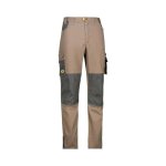 Rebel Mens Tech Gear Trousers Desert Dust