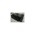 Mustek Bat Box Black 4 X 100A - Adjustable Feet Units