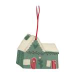 GREE N Clay House 1X11.5X8.5CM