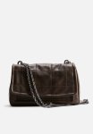 Crossbody Bag - Brown