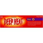 Deep Heat 75G