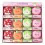 Cute Squishy MINI Notebook Stress Relief Pocket Notepad