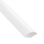 Heatshrink White 50.8 25.4MM 1MTR Pack