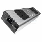 Gemini Isotek V5 2-WAY Mains Power Distribution
