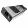Gemini Isotek V5 2-WAY Mains Power Distribution