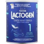 Nestle Lactogen Stage 1 Infant Formula 900g