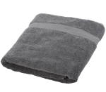 Indulgence 630GSM Bath Sheet - Charcoal