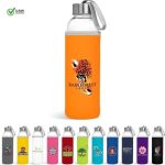 Neo Kooshty Glass Water Bottle 500ML