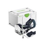 Festool 18V Cordless Joining Machine Dfc 500 E-basic Domino Tool Only 578120